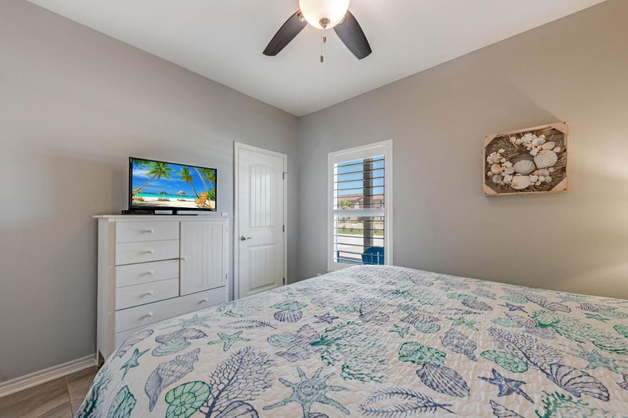 Bonnie Dune Port Aransas Luaran gambar